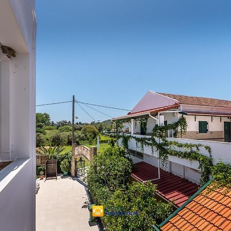 Chandris Apartments Кавос Экстерьер фото